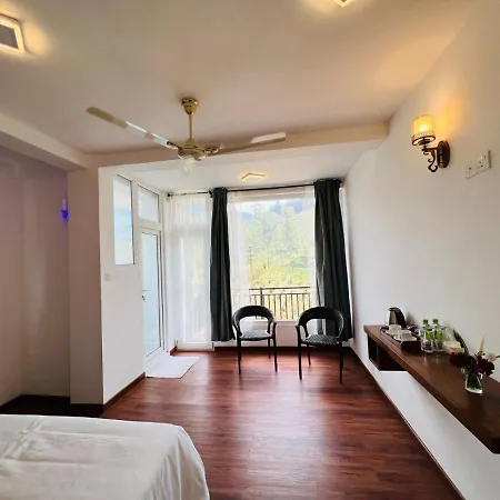 Dream Nuwara Eliya