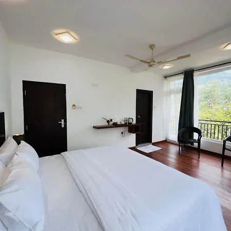 Dream Homestay *