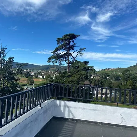 The Wind Lily - View Luxury Apartment Nuwara Eliya