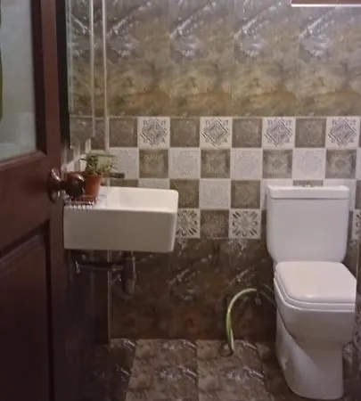 The Leopard Rock Guest house *