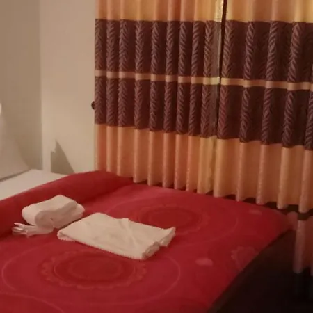 Guest house The Leopard Rock Nuwara Eliya