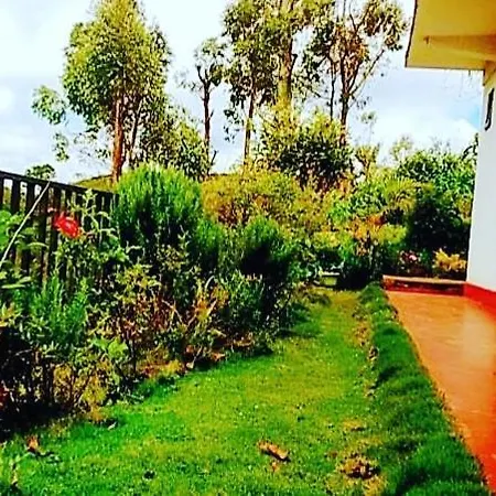 Gregory Guest house Nuwara Eliya