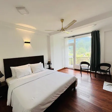 Homestay Dream Nuwara Eliya