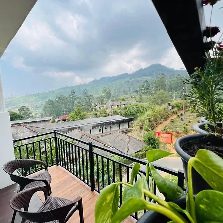 Homestay Dream Nuwara Eliya