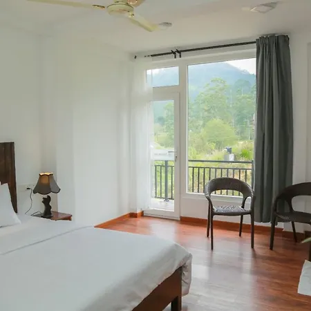 Homestay Dream Nuwara Eliya