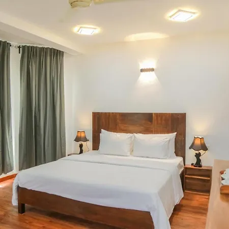 Dream Nuwara Eliya