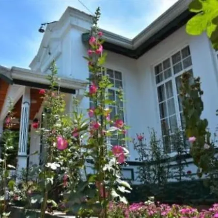 Princess Guest house Nuwara Eliya