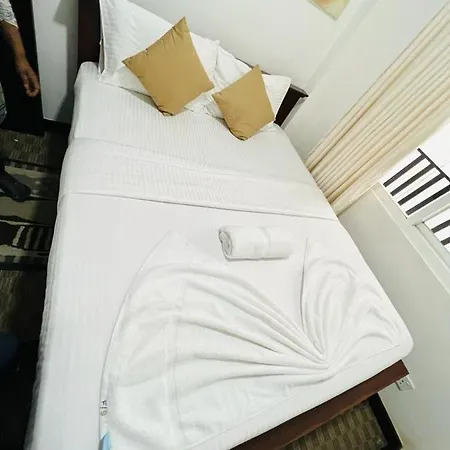 The Grand Royal Luxury Apartment Nuwara Eliya