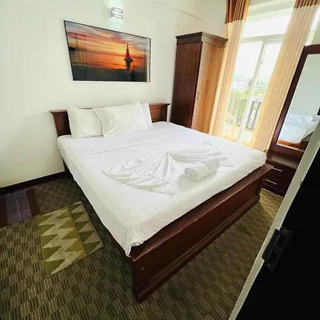 Apartment The Grand Royal Luxury