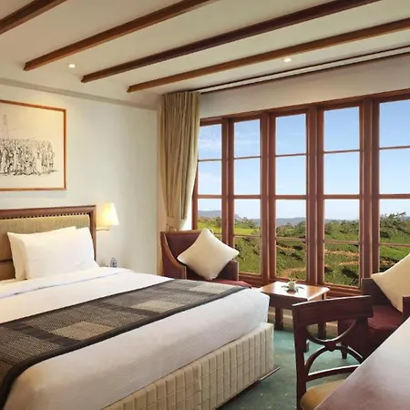 Heritance Tea Factory (adults Only) Hotel