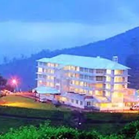 Hotel Heritance Tea Factory (adults Only) Nuwara Eliya