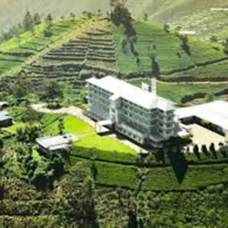 Hotel Heritance Tea Factory (adults Only) 5*