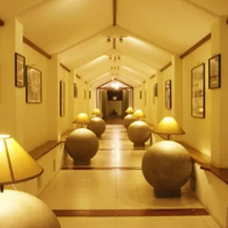 Hotel Heritance Tea Factory (adults Only)