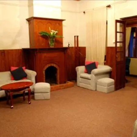 Tea Bush Hotel Nuwara Eliya