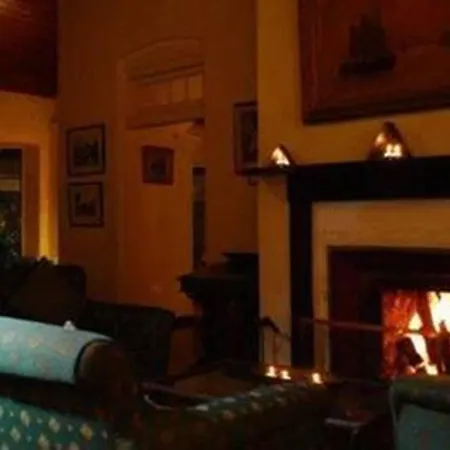 Hotel Jetwing St Andrew's 5*