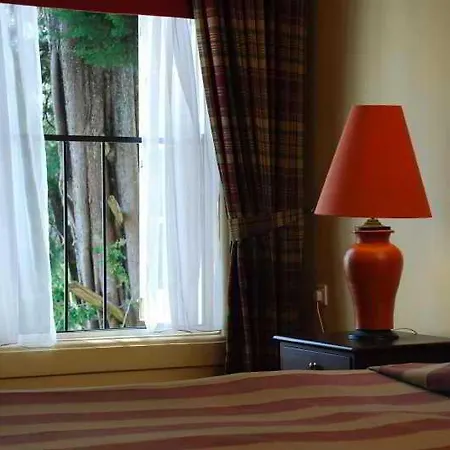 Hotel Jetwing St Andrew's Nuwara Eliya