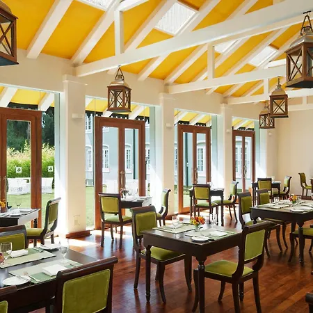 Jetwing St Andrew's 5*