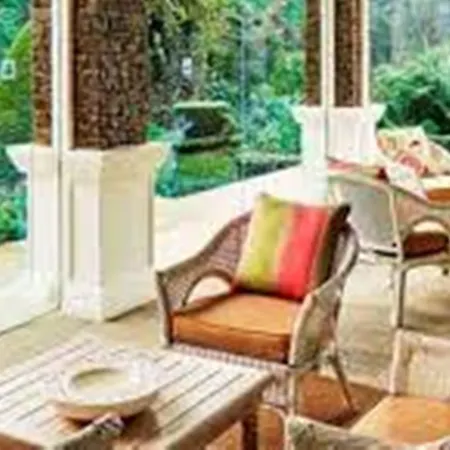 Jetwing St Andrew's Nuwara Eliya