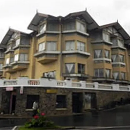 Hotel Windsor 2*