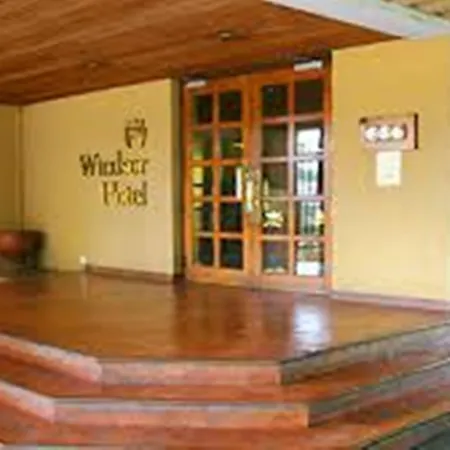 Windsor Nuwara Eliya