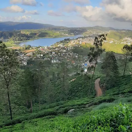 Guest house Summer Glow Guest - Nuwara Eliya