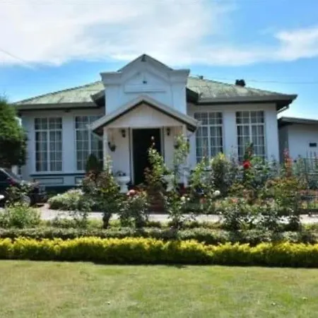 Princess Guest house 3*