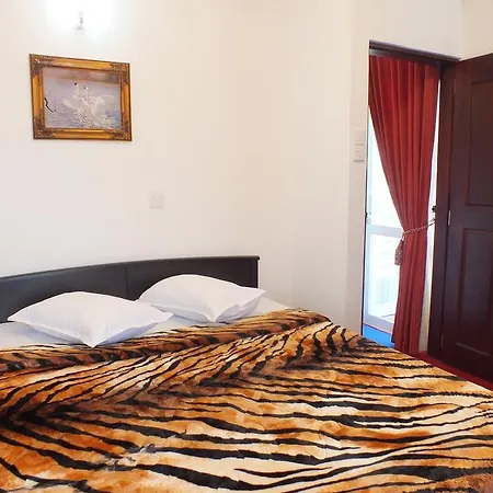 Penguin Luxury * Nuwara Eliya