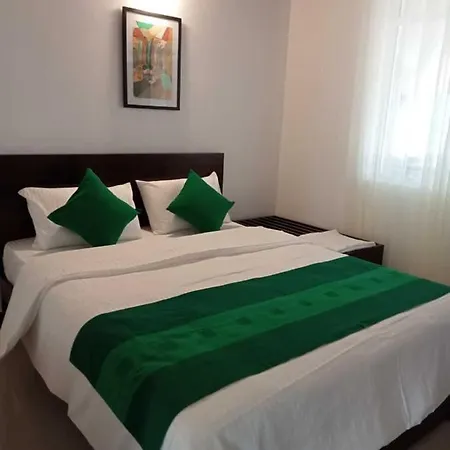 Infinity Luxury * Nuwara Eliya