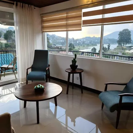Apartment Infinity Luxury