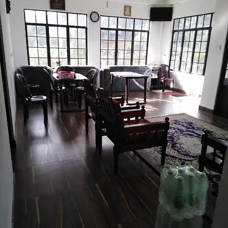 Guest house Akiko Rest 3*