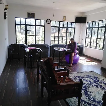 Guest house Akiko Rest Nuwara Eliya