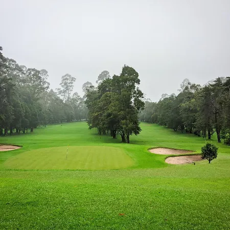 Golf Club Hotel Nuwara Eliya
