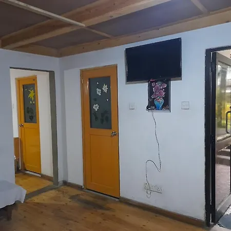 Kingfern * Nuwara Eliya