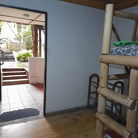 Hotel Kingfern Nuwara Eliya