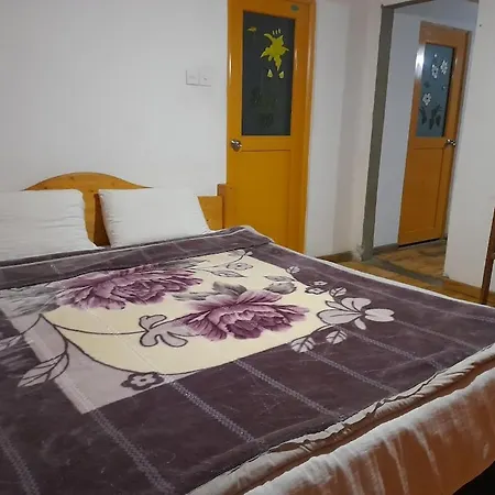 Hotel Kingfern *