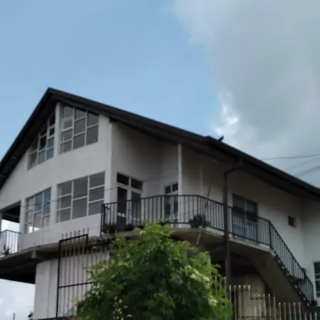 Sunsky Family Guest Nuwara Eliya