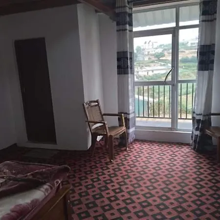 Sunsky Family Guest Guest house Nuwara Eliya