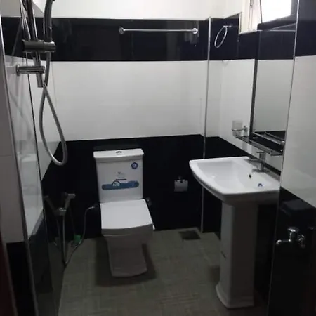 Sunsky Family Guest Guest house 3*