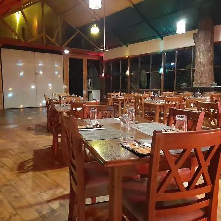 Hotel Kingfern Nuwara Eliya