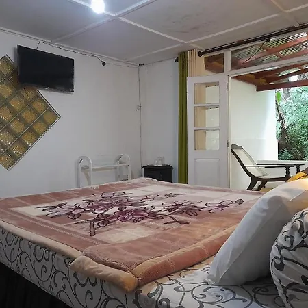 Hotel Kingfern Nuwara Eliya