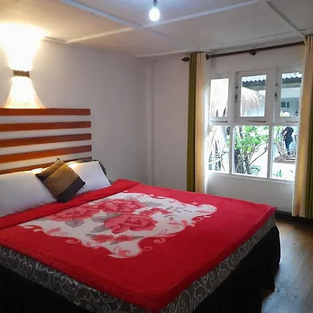 Hotel Kingfern
