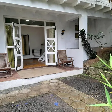 Kingfern Nuwara Eliya