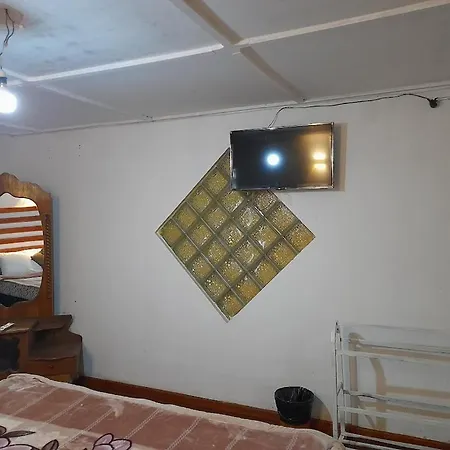 Hotel Kingfern *