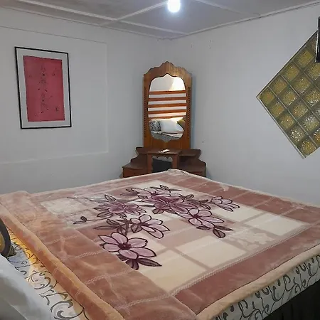 Hotel Kingfern Nuwara Eliya