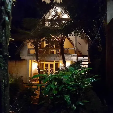 Kingfern Hotel