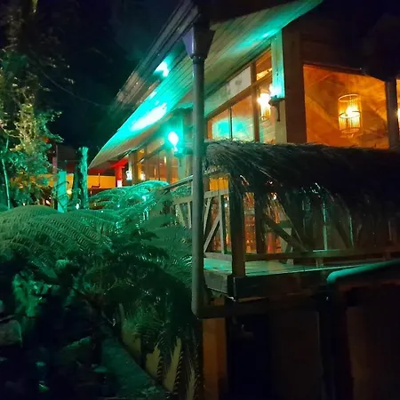 Hotel Kingfern Nuwara Eliya