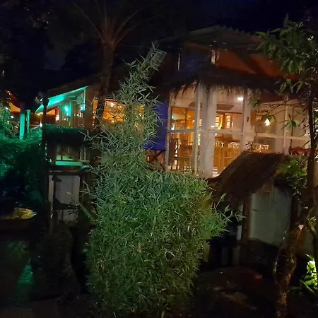 Hotel Kingfern *