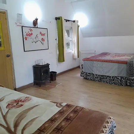 Kingfern Hotel