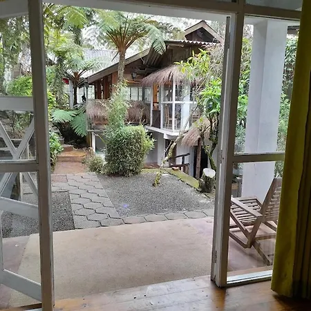 Hotel Kingfern Nuwara Eliya