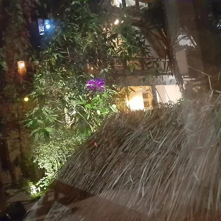 Hotel Kingfern Nuwara Eliya